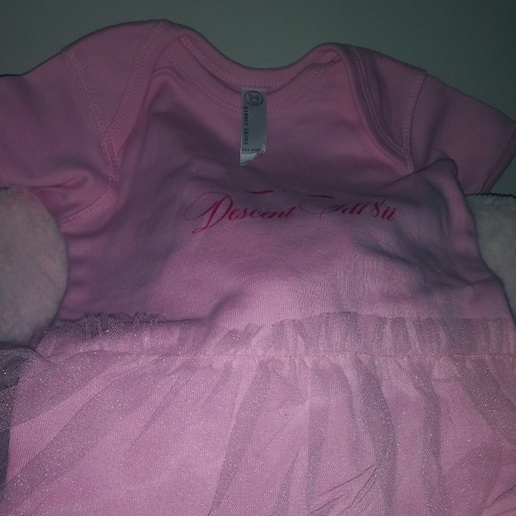 SDII Descent & Bearington Collection Basket - Picture 2 of 5